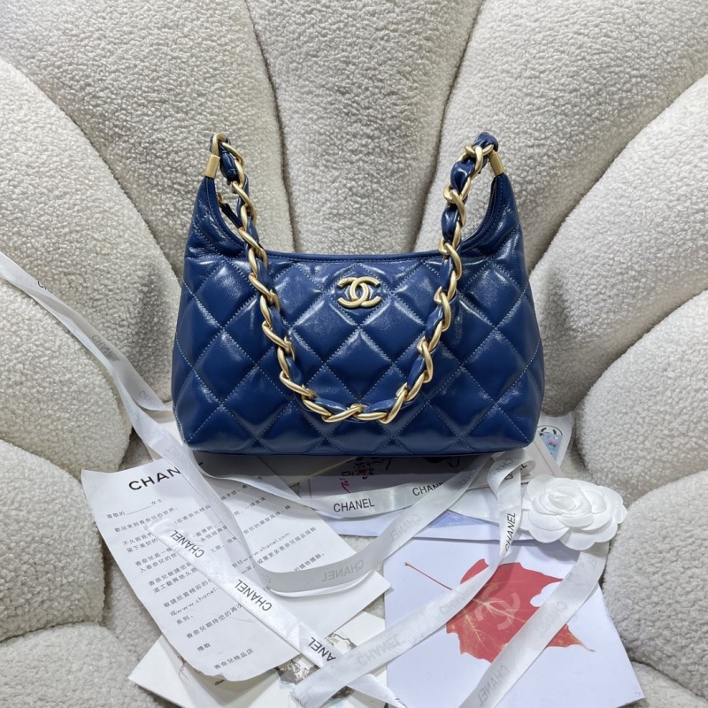 Ch**el hobo bags